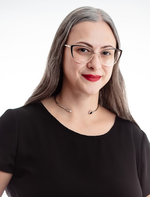 Alessandra Sussulini